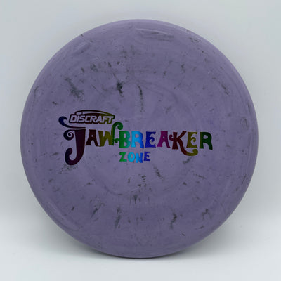 Jawbreaker Zone