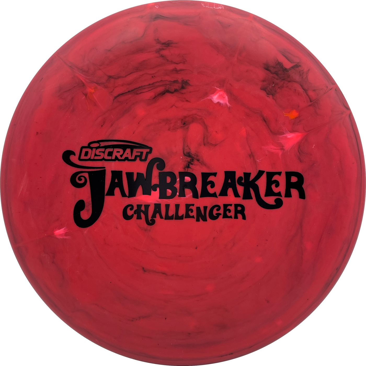 Jawbreaker Challenger