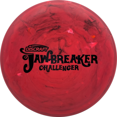 Jawbreaker Challenger