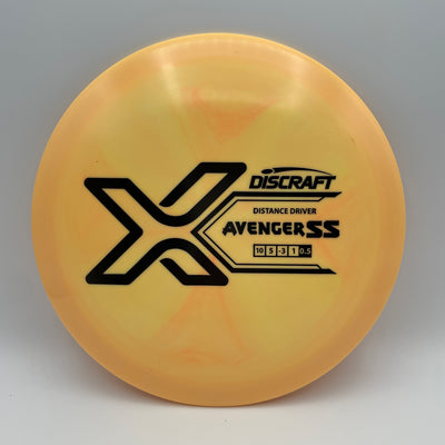 X Line Avenger SS