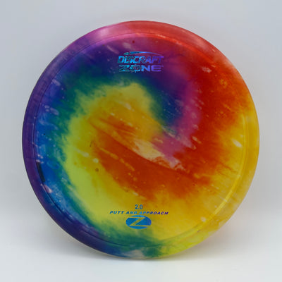 Z Line Fly Dye Zone