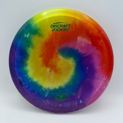 Z Line Fly Dye Zone