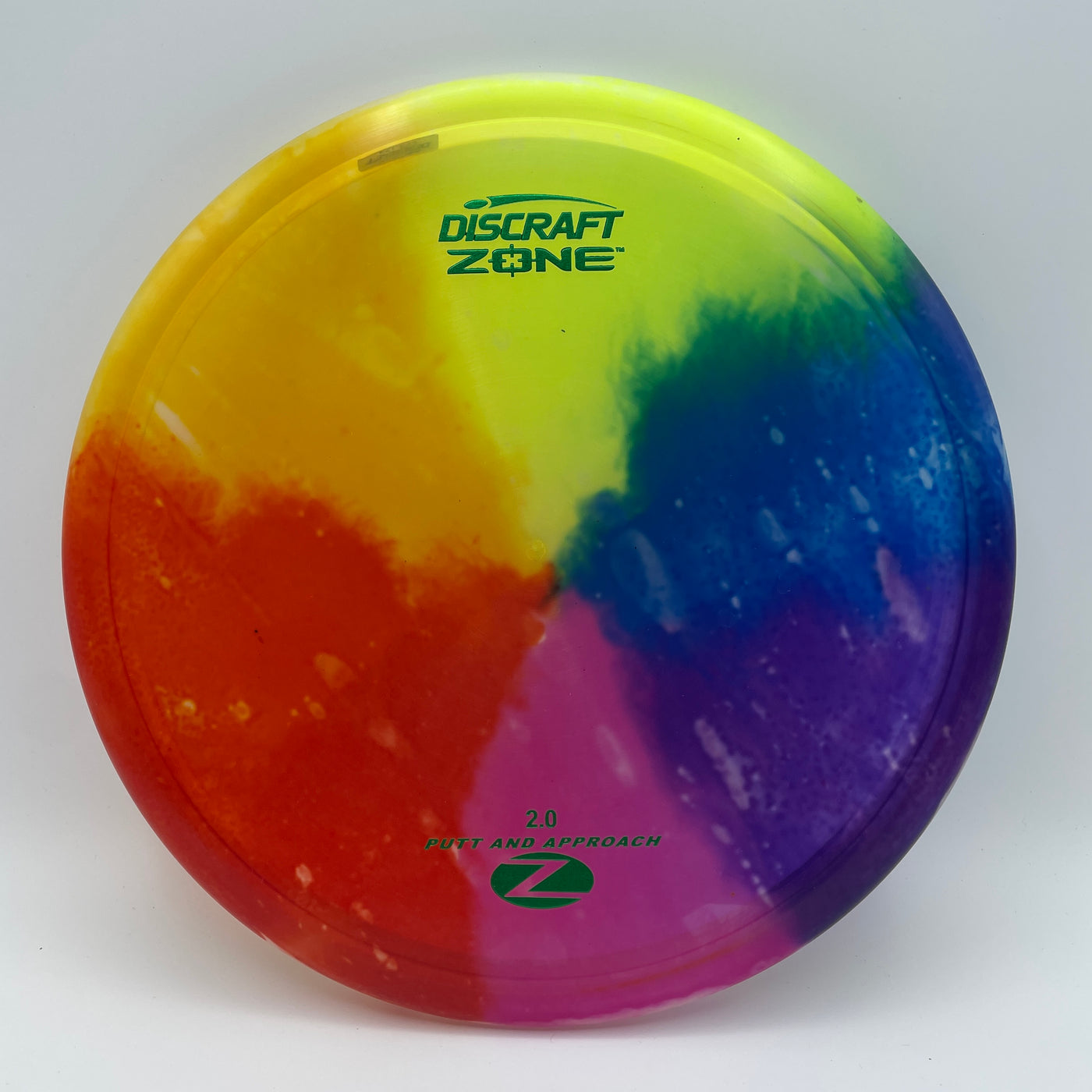 Z Line Fly Dye Zone