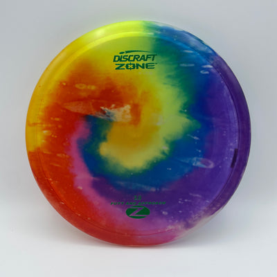 Z Line Fly Dye Zone