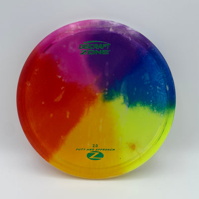 Z Line Fly Dye Zone