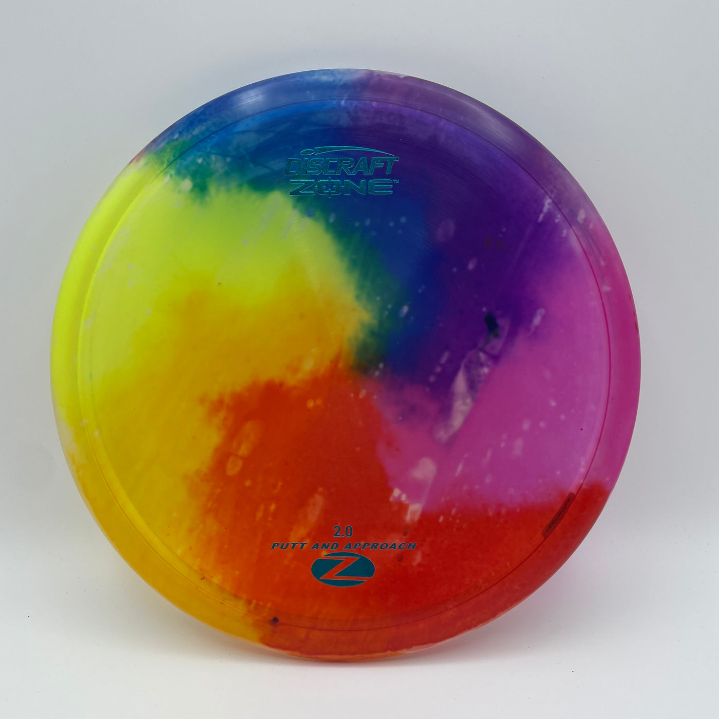 Z Line Fly Dye Zone