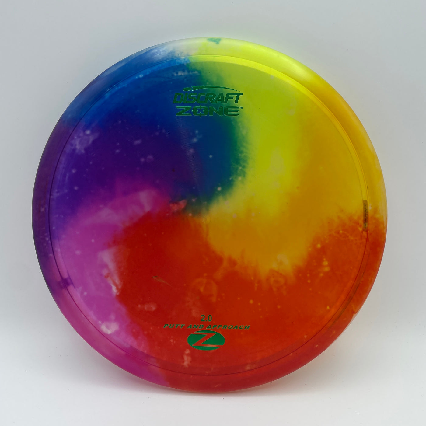 Z Line Fly Dye Zone