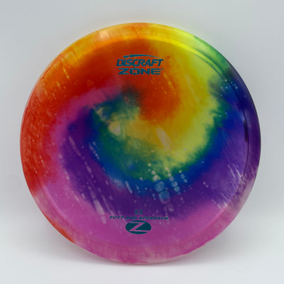 Z Line Fly Dye Zone