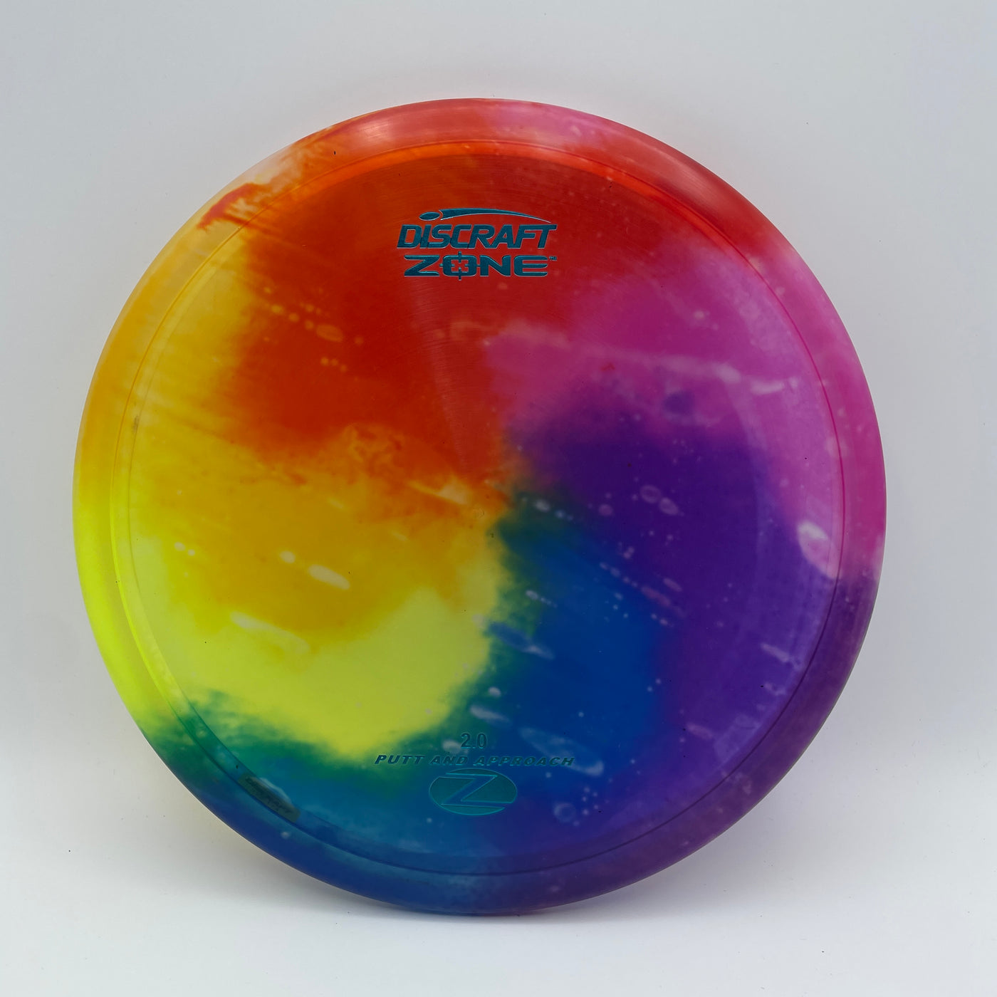 Z Line Fly Dye Zone