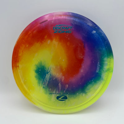 Z Line Fly Dye Zone