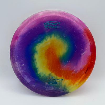 Z Line Fly Dye Zone