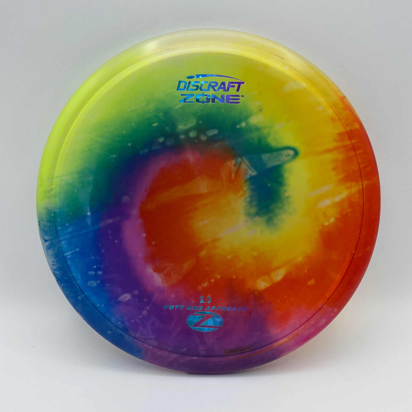 Z Line Fly Dye Zone