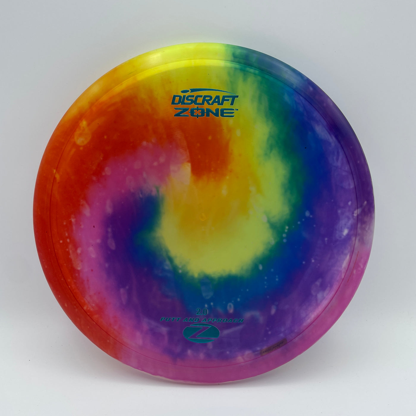 Z Line Fly Dye Zone