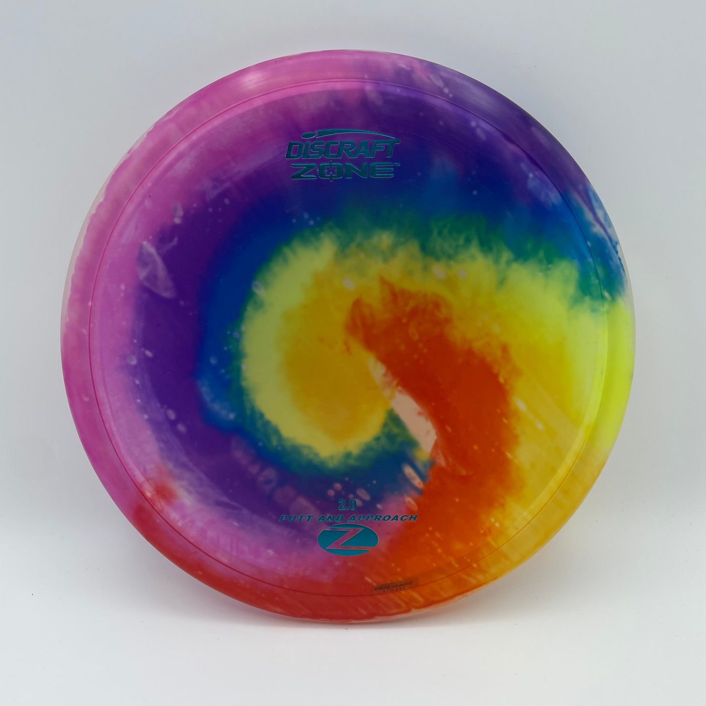 Z Line Fly Dye Zone