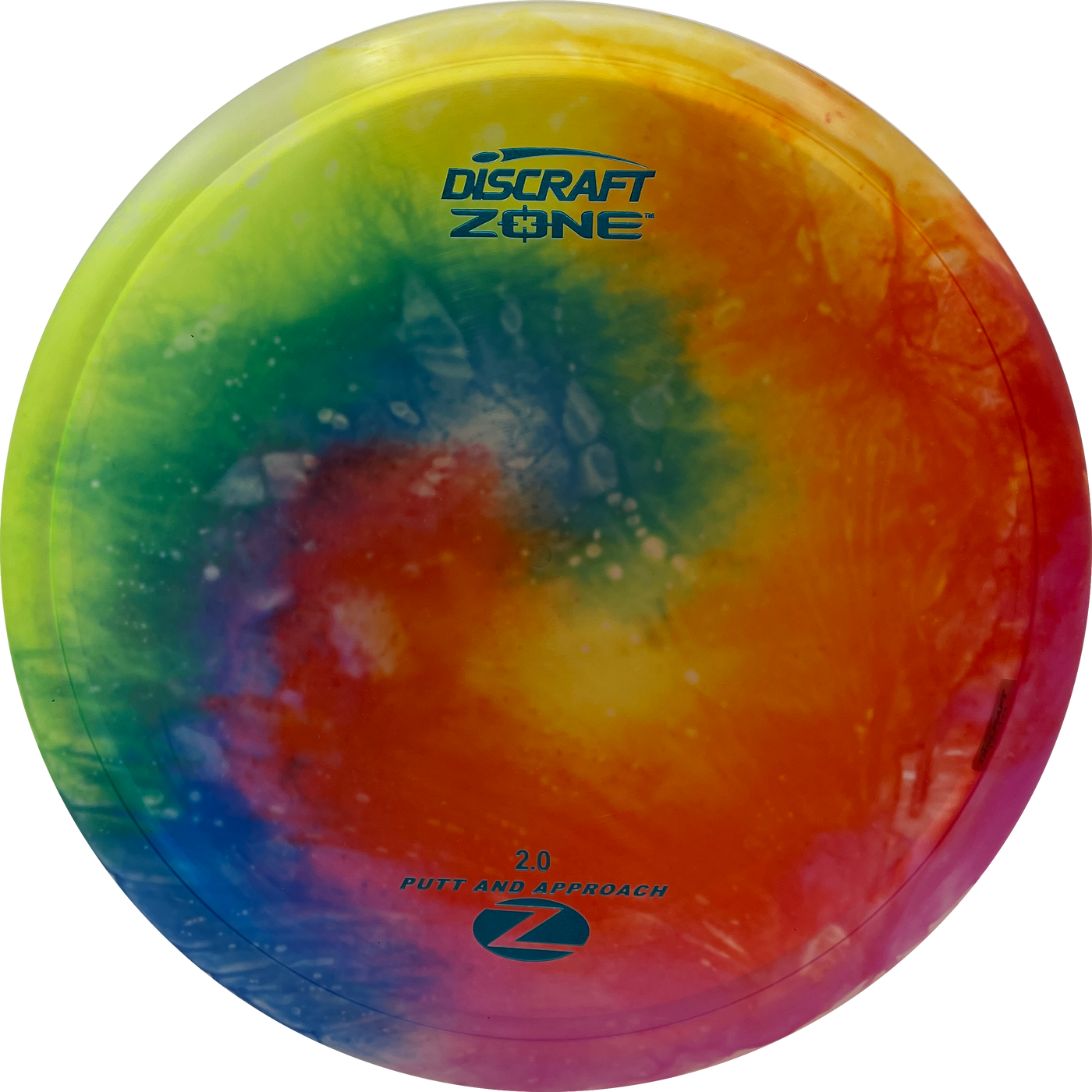 Z Line Fly Dye Zone