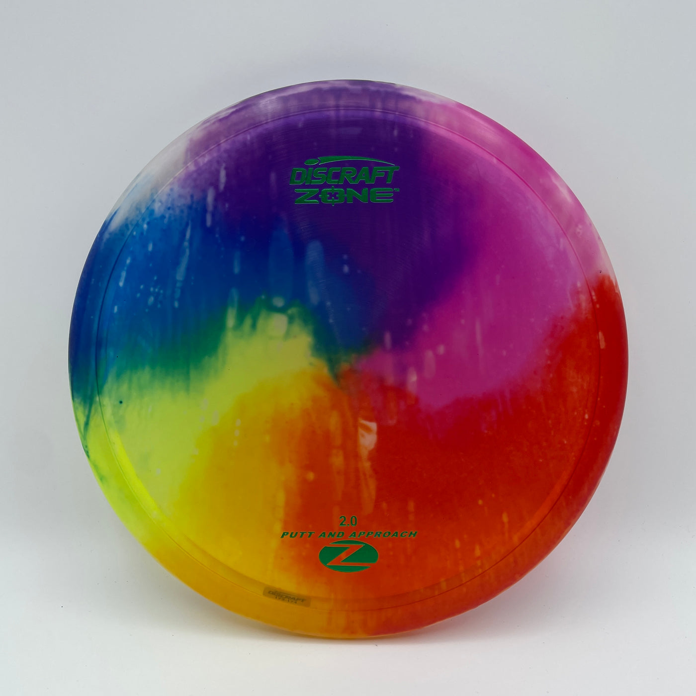 Z Line Fly Dye Zone