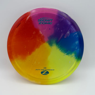 Z Line Fly Dye Zone