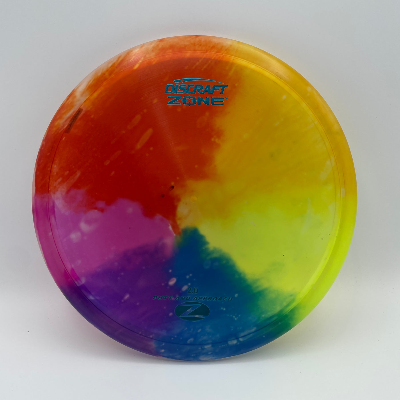 Z Line Fly Dye Zone