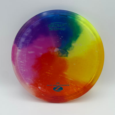 Z Line Fly Dye Zone