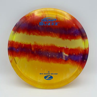 Z Line Fly Dye Buzzz