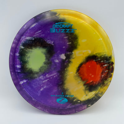 Z Line Fly Dye Buzzz