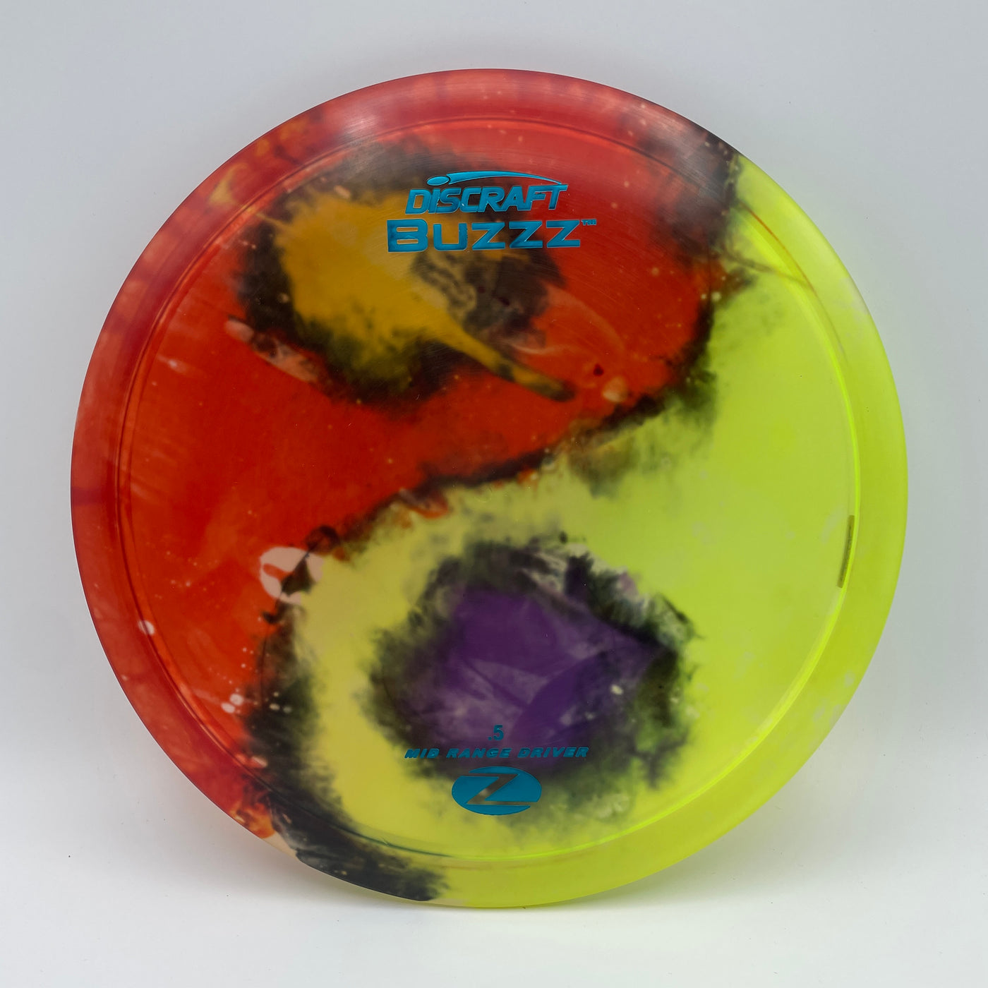 Z Line Fly Dye Buzzz