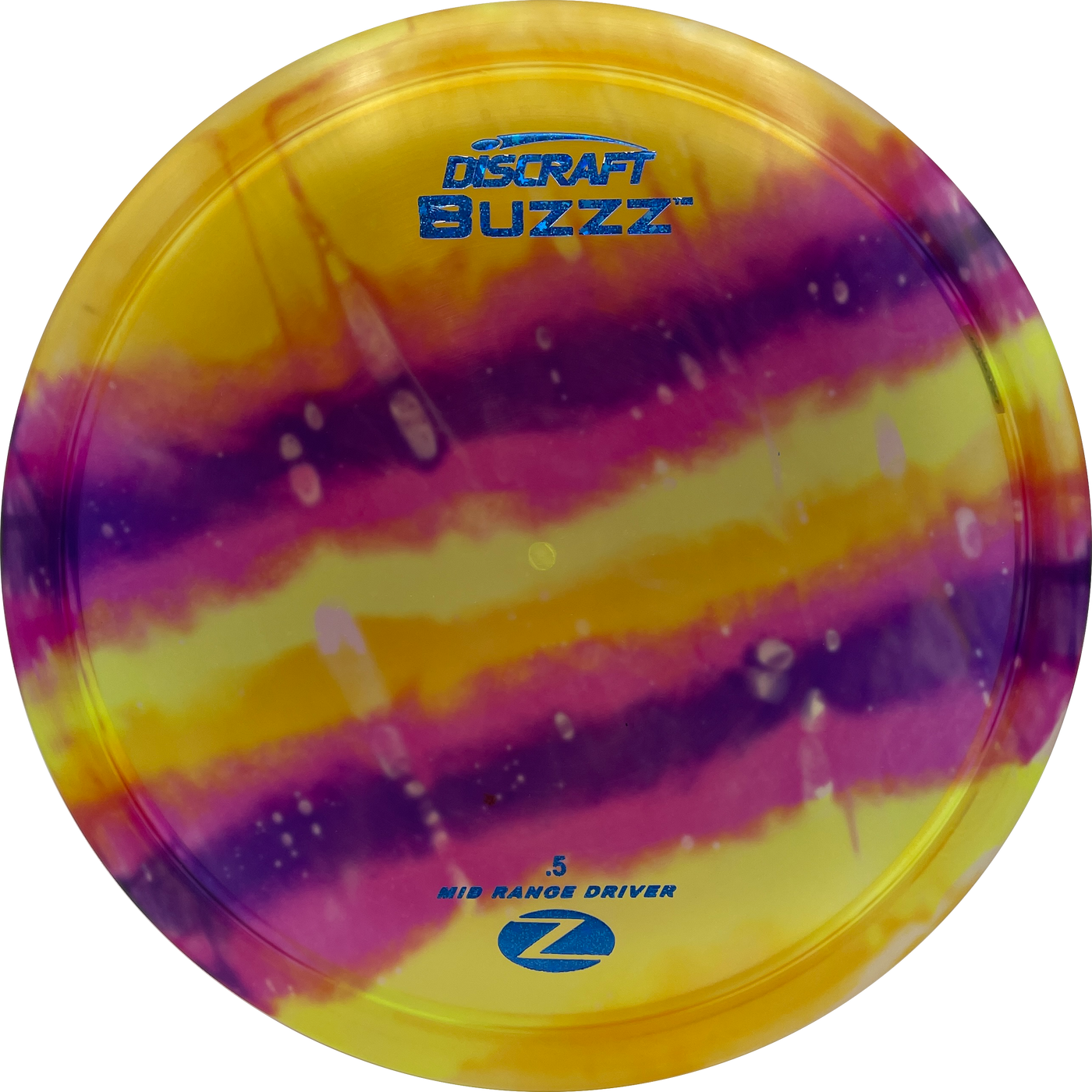 Z Line Fly Dye Buzzz