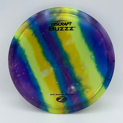 Z Line Fly Dye Buzzz