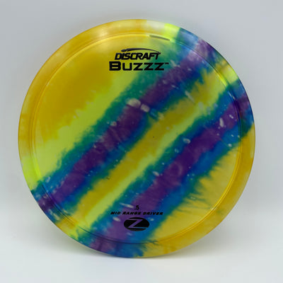 Z Line Fly Dye Buzzz