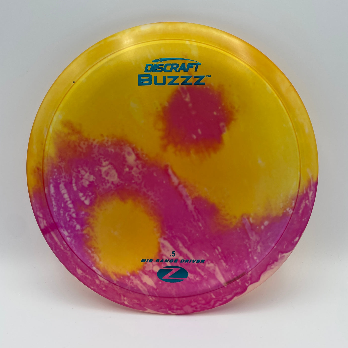 Z Line Fly Dye Buzzz