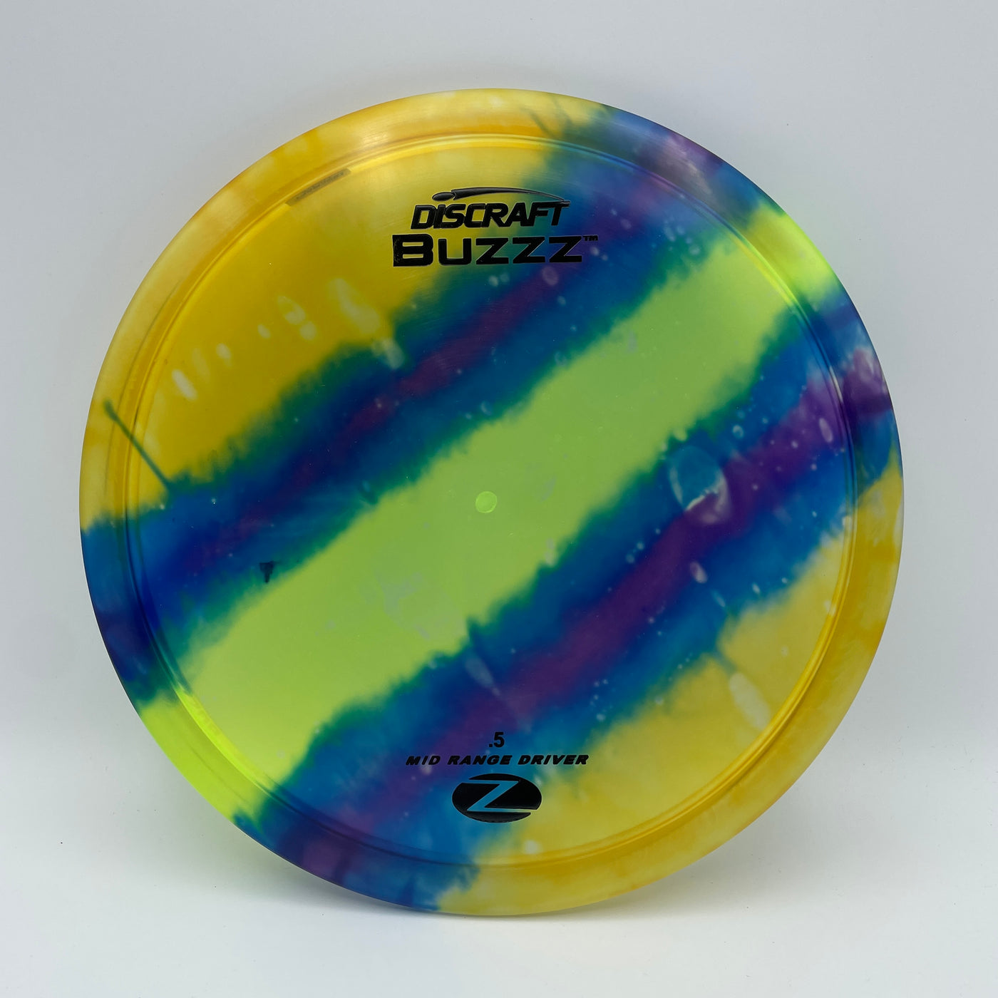 Z Line Fly Dye Buzzz