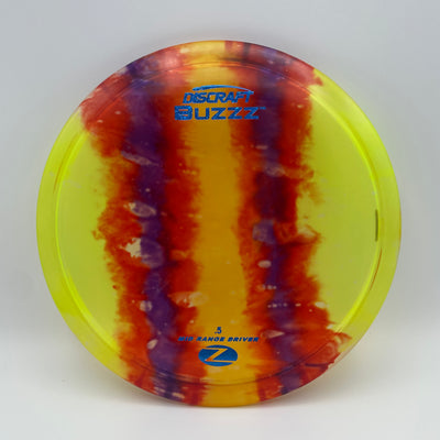 Z Line Fly Dye Buzzz