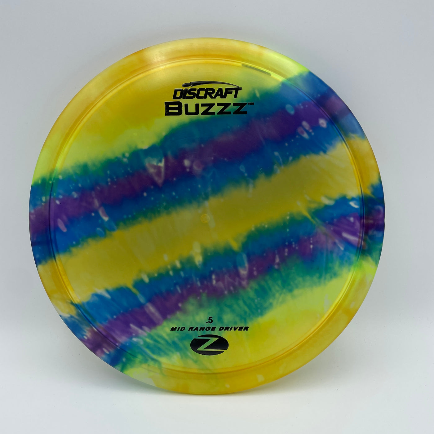 Z Line Fly Dye Buzzz