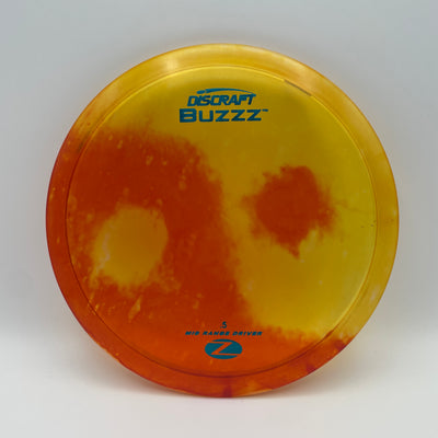 Z Line Fly Dye Buzzz