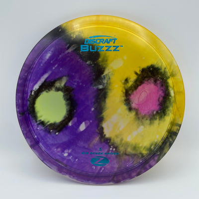 Z Line Fly Dye Buzzz