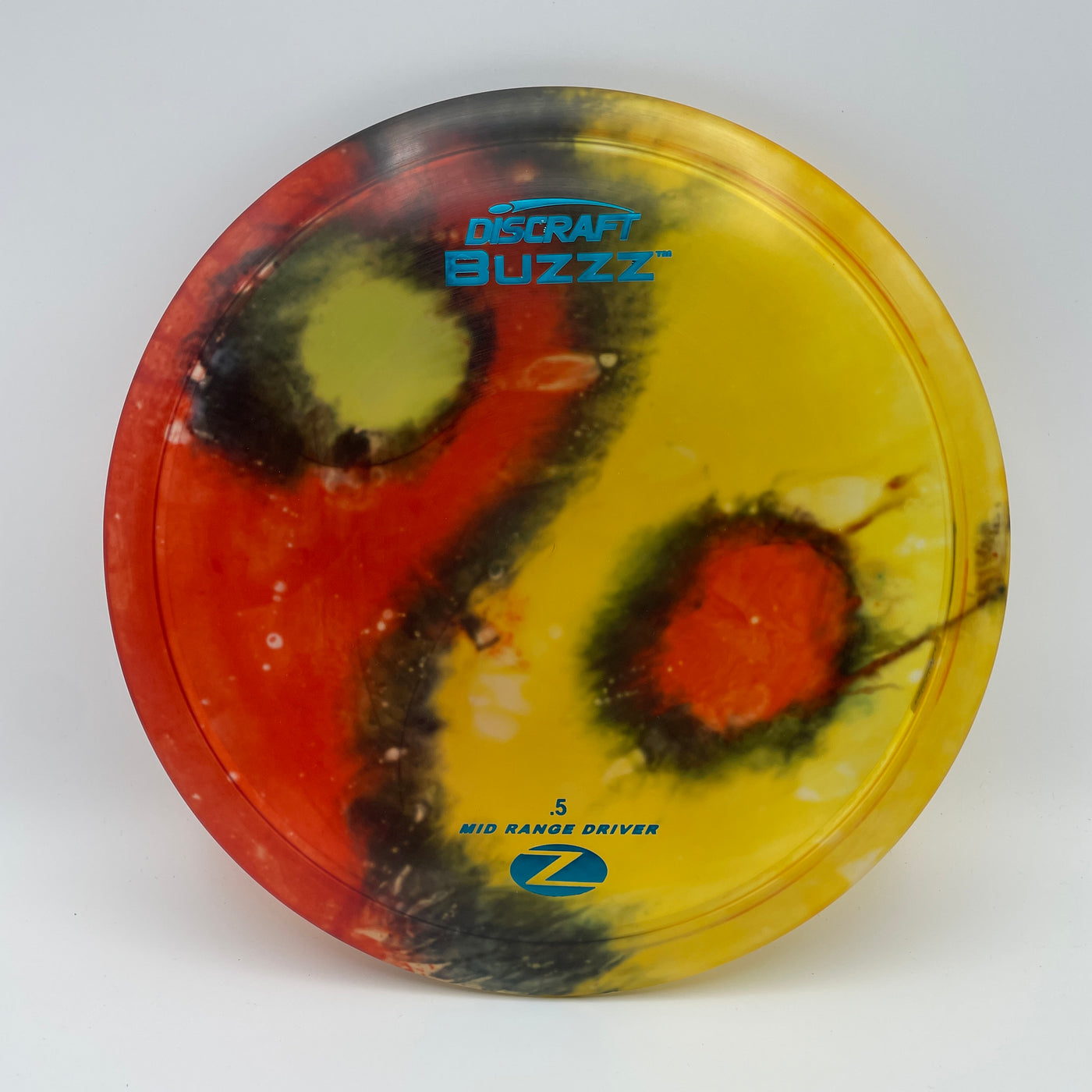 Z Line Fly Dye Buzzz