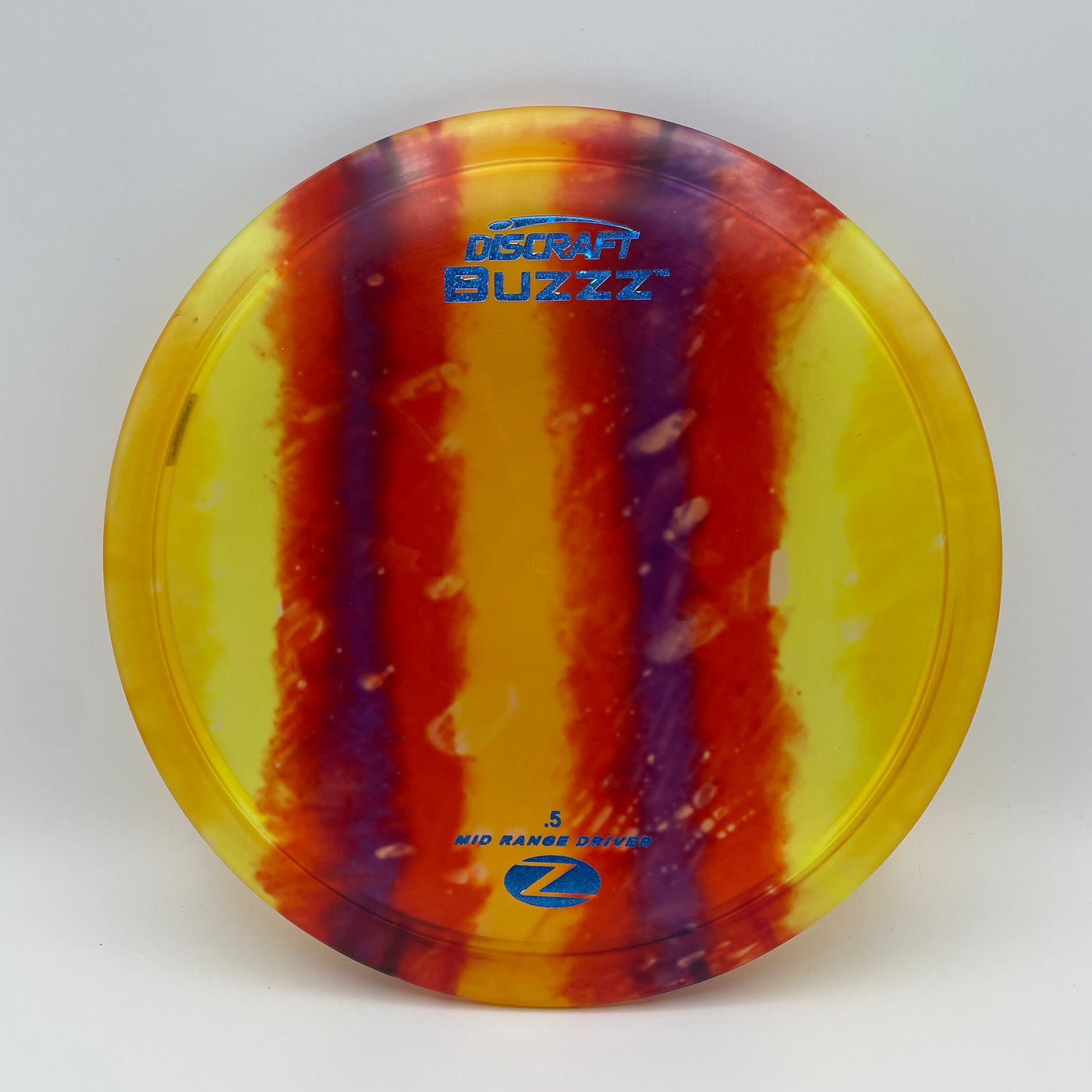 Z Line Fly Dye Buzzz