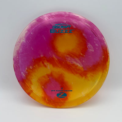 Z Line Fly Dye Buzzz