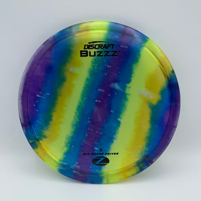 Z Line Fly Dye Buzzz