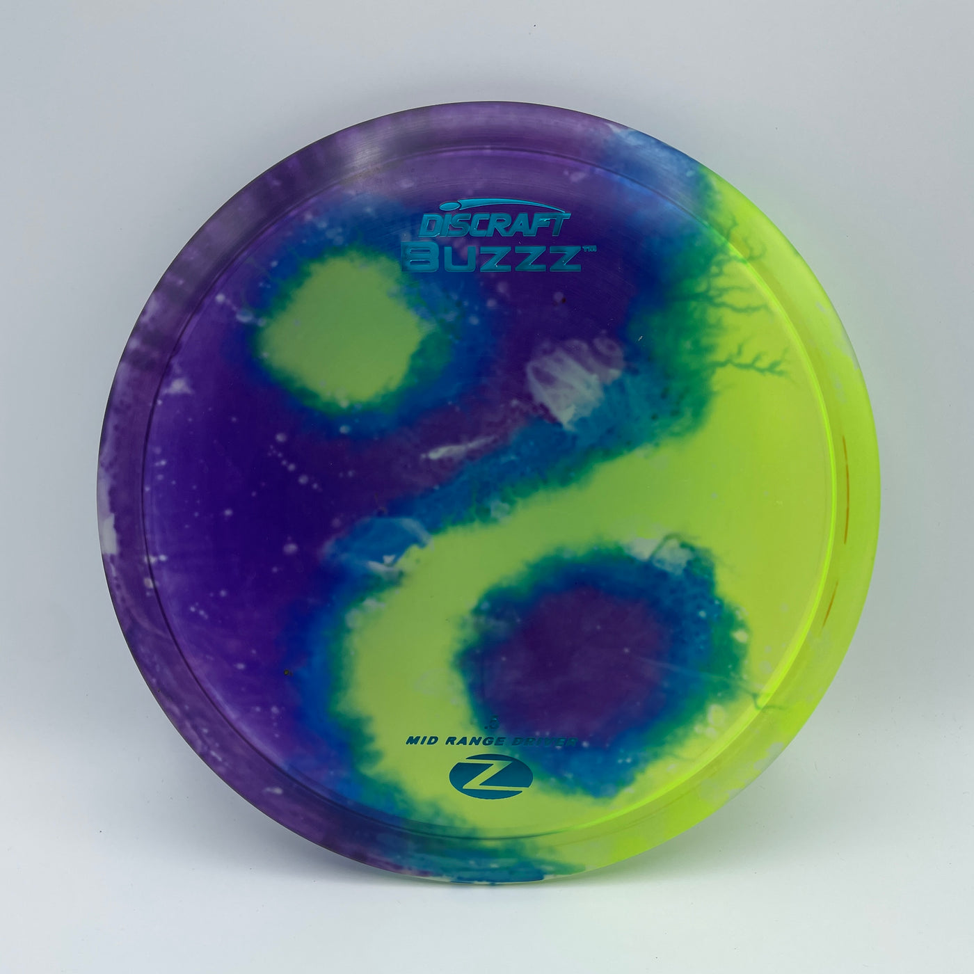 Z Line Fly Dye Buzzz