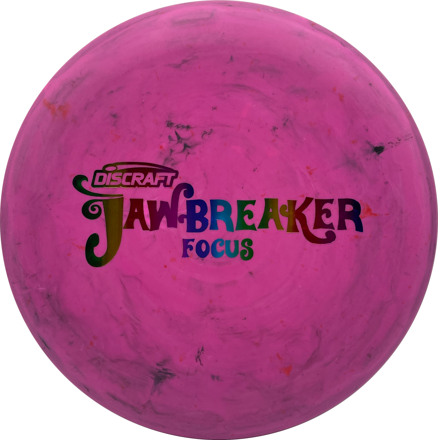 Jawbreaker Focus