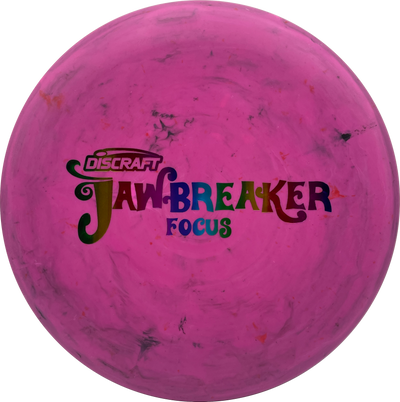 Jawbreaker Focus