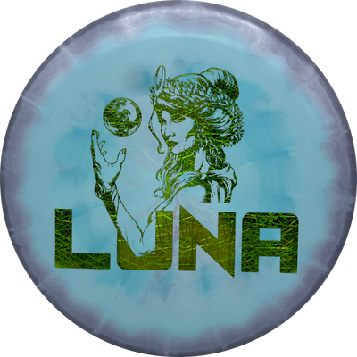 ESP Luna - LE Stamp