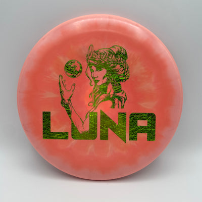 ESP Luna - LE Stamp