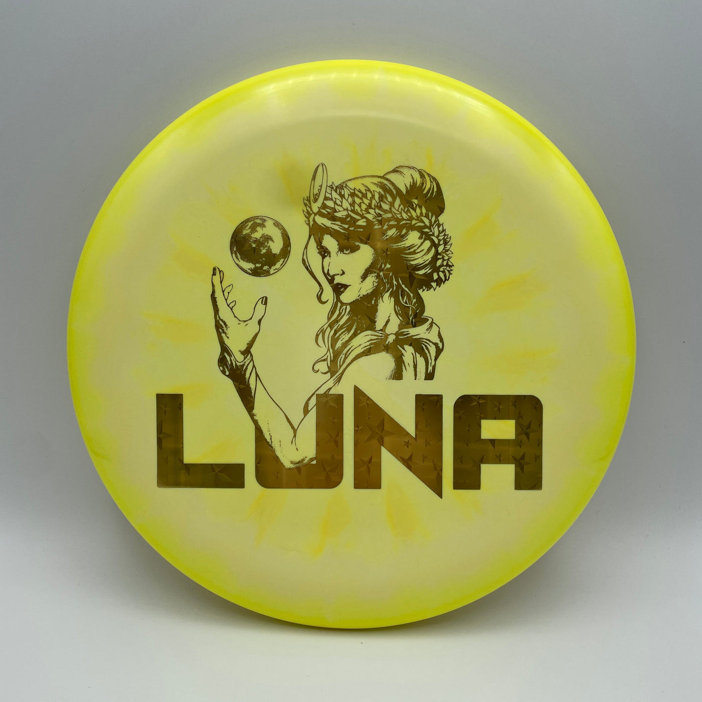 ESP Luna - LE Stamp