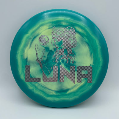 ESP Luna - LE Stamp