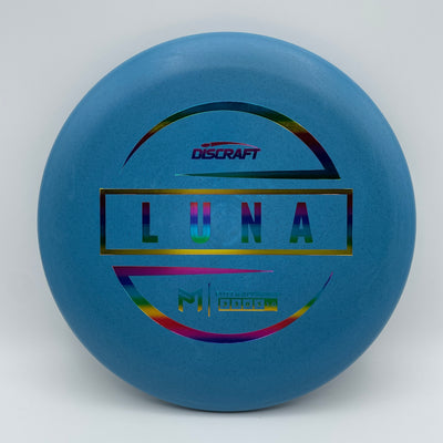 Paul McBeth Special Blend Luna