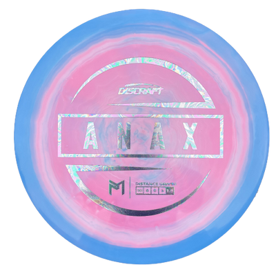 Paul McBeth ESP Anax