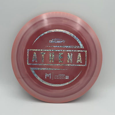 Paul McBeth ESP Athena