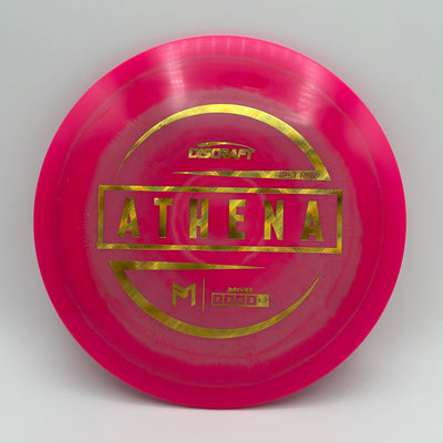 Paul McBeth ESP Athena